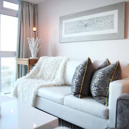 View At The Bay 4 Apartment Mossel Bay Ngoại thất bức ảnh