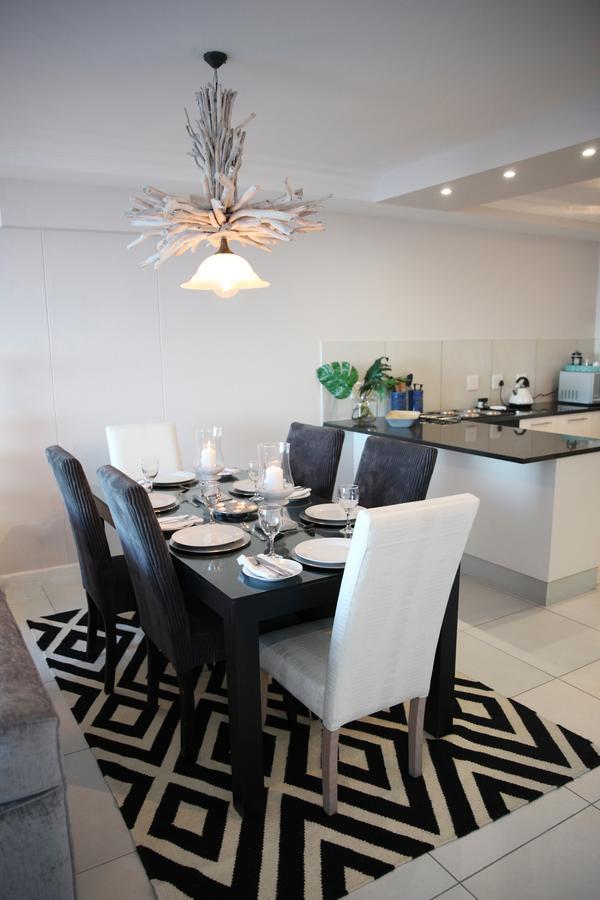 View At The Bay 4 Apartment Mossel Bay Ngoại thất bức ảnh