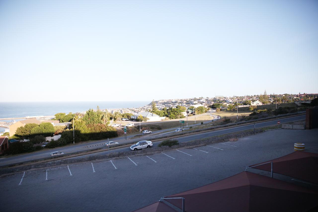 View At The Bay 4 Apartment Mossel Bay Ngoại thất bức ảnh