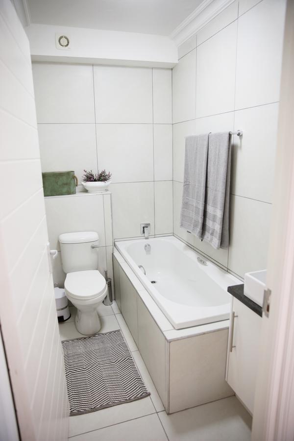 View At The Bay 4 Apartment Mossel Bay Ngoại thất bức ảnh