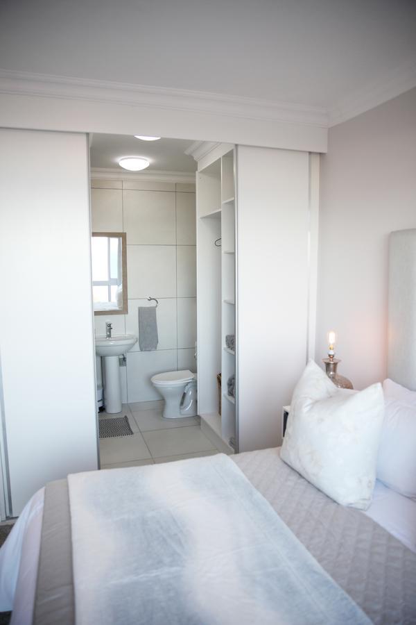 View At The Bay 4 Apartment Mossel Bay Ngoại thất bức ảnh