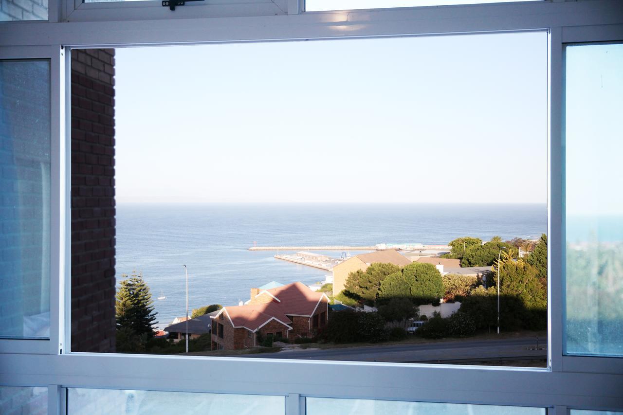 View At The Bay 4 Apartment Mossel Bay Ngoại thất bức ảnh