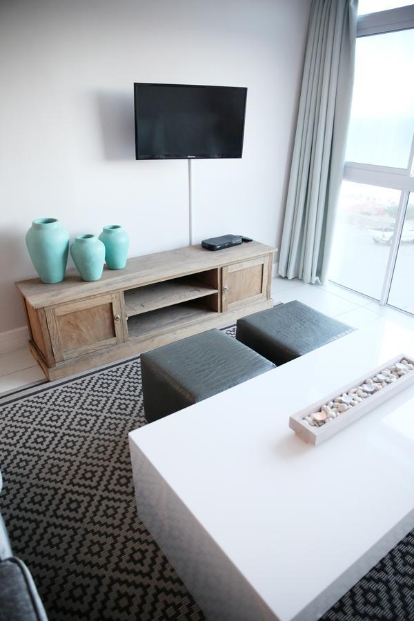 View At The Bay 4 Apartment Mossel Bay Ngoại thất bức ảnh
