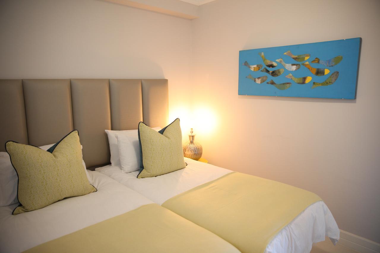 View At The Bay 4 Apartment Mossel Bay Ngoại thất bức ảnh