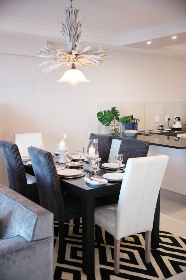 View At The Bay 4 Apartment Mossel Bay Ngoại thất bức ảnh