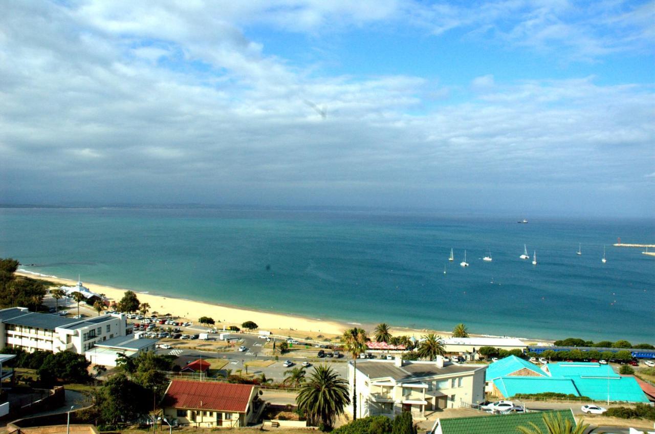 View At The Bay 4 Apartment Mossel Bay Ngoại thất bức ảnh